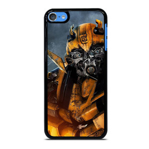 BUMBLEBEE 3 iPod Touch 7 Case Cover
