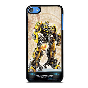 BUMBLEBEE 4 iPod Touch 7 Case Cover BUMBLEBEE 4 iPod Touch 7 Case Cover