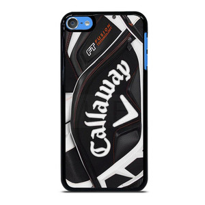 CALLAWAY GOLF 3 iPod Touch 7 Case Cover