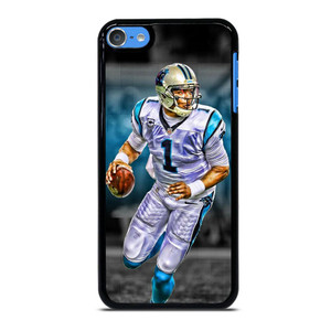 CAM NEWTON 2 iPod Touch 7 Case Cover CAM NEWTON 2 iPod Touch 7 Case Cover