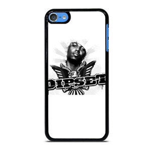 CAM'RON DIPSET iPod Touch 7 Case Cover CAM'RON DIPSET iPod Touch 7 Case Cover