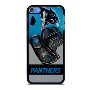 CAROLINA PANTHERS 2 iPod Touch 7 Case Cover