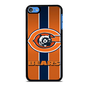 CHICAGO BEARS 1 iPod Touch 7 Case Cover