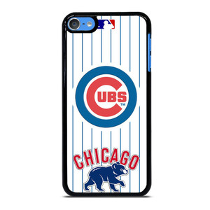 CHICAGO CUBS 1 iPod Touch 7 Case Cover