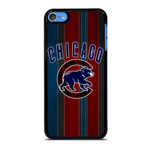 CHICAGO CUBS 2 iPod Touch 7 Case Cover