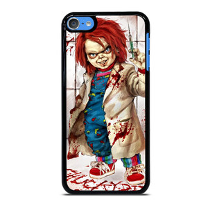 CHUCKY SCARY DOLL 2 iPod Touch 7 Case Cover