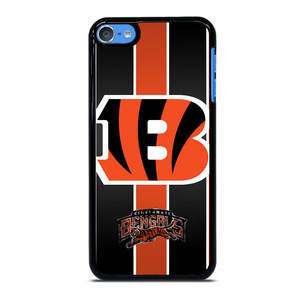 CINCINNATI BENGALS 1 iPod Touch 7 Case Cover
