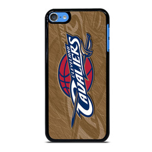 CLEVELAND CAVALIERS iPod Touch 7 Case Cover CLEVELAND CAVALIERS iPod Touch 7 Case Cover