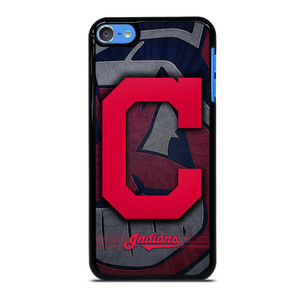 CLEVELAND INDIANS 1 iPod Touch 7 Case Cover