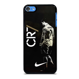 CRISTIANO RONALDO CR7 4 iPod Touch 7 Case Cover