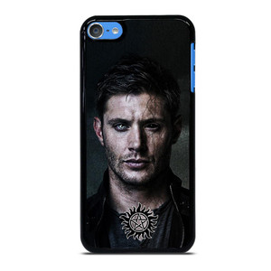 DEAN WINCHESTER SUPERNATURAL iPod Touch 7 Case Cover