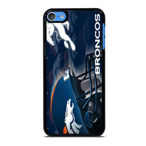 DENVER BRONCOS iPod Touch 7 Case Cover DENVER BRONCOS iPod Touch 7 Case Cover