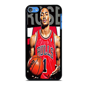 DERRICK ROSE 2 iPod Touch 7 Case Cover DERRICK ROSE 2 iPod Touch 7 Case Cover