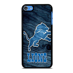 DETROIT LIONS iPod Touch 7 Case Cover DETROIT LIONS iPod Touch 7 Case Cover