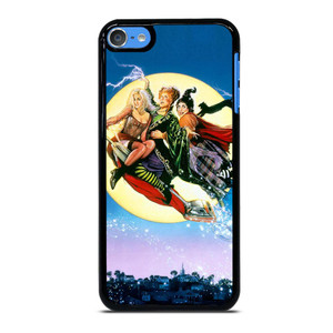DISNEY HOCUS POCUS 1 iPod Touch 7 Case Cover