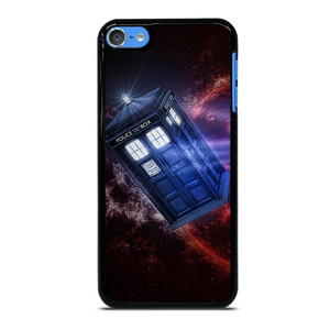 DOCTOR WHO TARDIS 1 iPod Touch 7 Case Cover DOCTOR WHO TARDIS 1 iPod Touch 7 Case Cover