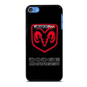 DODGE CHARGER SRT8 RAM iPod Touch 7 Case Cover DODGE CHARGER SRT8 RAM iPod Touch 7 Case Cover