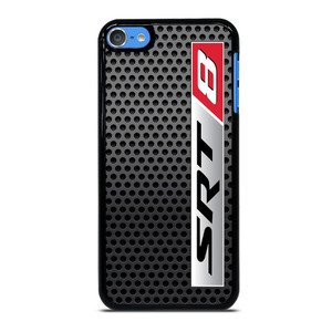 DODGE CHARGER SRT8 iPod Touch 7 Case Cover