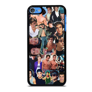 DOLAN TWINS 2 iPod Touch 7 Case Cover