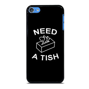DOLAN TWINS NEED A TISH 1 iPod Touch 7 Case Cover