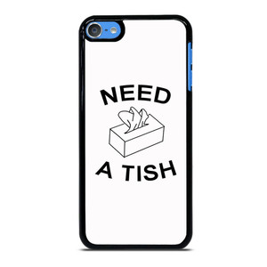 DOLAN TWINS NEED A TISH 2 iPod Touch 7 Case Cover DOLAN TWINS NEED A TISH 2 iPod Touch 7 Case Cover