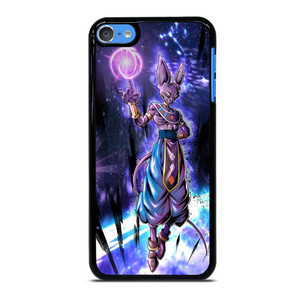 DRAGON BALL BEERUS 1 iPod Touch 7 Case Cover DRAGON BALL BEERUS 1 iPod Touch 7 Case Cover