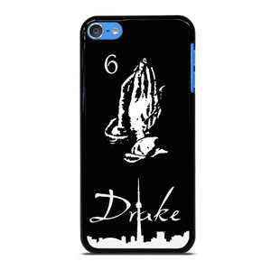 DRAKE HANDS ART iPod Touch 7 Case Cover DRAKE HANDS ART iPod Touch 7 Case Cover