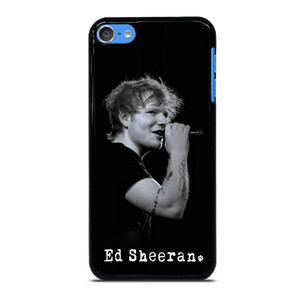 ED SHEERAN 2 iPod Touch 7 Case Cover