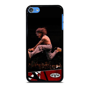 EDDIE VAN HALEN 1 iPod Touch 7 Case Cover EDDIE VAN HALEN 1 iPod Touch 7 Case Cover