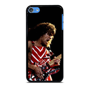 EDDIE VAN HALEN 2 iPod Touch 7 Case Cover