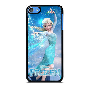 ELSA FROZEN 2 iPod Touch 7 Case Cover ELSA FROZEN 2 iPod Touch 7 Case Cover