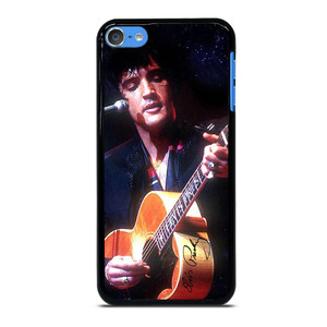 ELVIS PRESLEY KING iPod Touch 7 Case Cover
