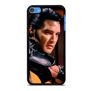 ELVIS PRESLEY iPod Touch 7 Case Cover