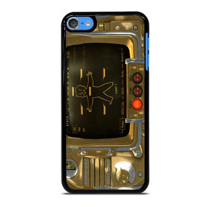 FALLOUT PIMP BOY 1 iPod Touch 7 Case Cover