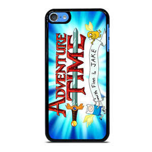 FINN AND JAKE 1 iPod Touch 7 Case Cover