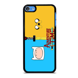 FINN AND JAKE 2 iPod Touch 7 Case Cover