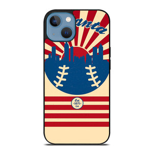 ATLANTA BRAVES 1871 iPhone 13 Case Cover