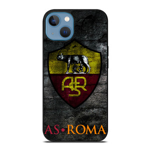 AS ROMA 3 iPhone 13 Case Cover