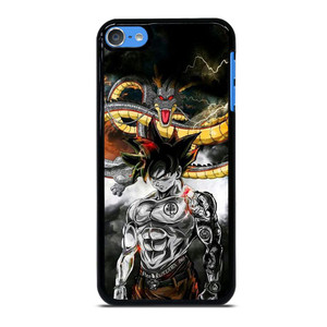 GOKU SHENRON 1 iPod Touch 7 Case Cover