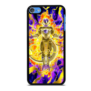 GOLDEN FRIEZA 1 iPod Touch 7 Case Cover