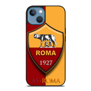 AS ROMA 1 iPhone 13 Case Cover