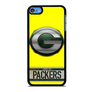GREEN BAY PACKERS 2 iPod Touch 7 Case Cover