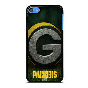 GREEN BAY PACKERS iPod Touch 7 Case Cover GREEN BAY PACKERS iPod Touch 7 Case Cover