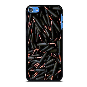 GUN AMMO AMMUNITION 1 iPod Touch 7 Case Cover