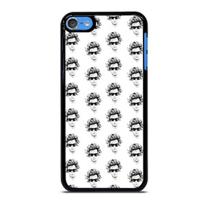 HARRY STYLES EMOJI iPod Touch 7 Case Cover