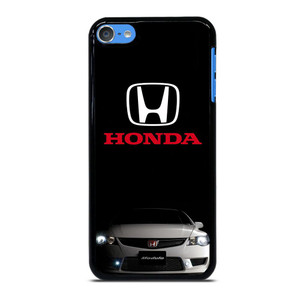 HONDA CAR 2 iPod Touch 7 Case Cover