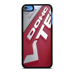 HONDA DOHC VTEC iPod Touch 7 Case Cover