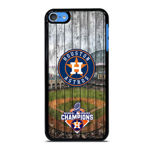 HOUSTON ASTROS 1 iPod Touch 7 Case Cover