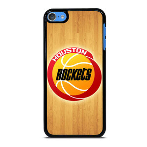 HOUSTON ROCKETS 3 iPod Touch 7 Case Cover