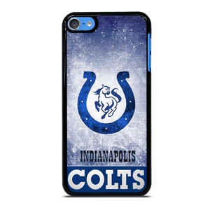 INDIANAPOLIS COLTS iPod Touch 7 Case Cover